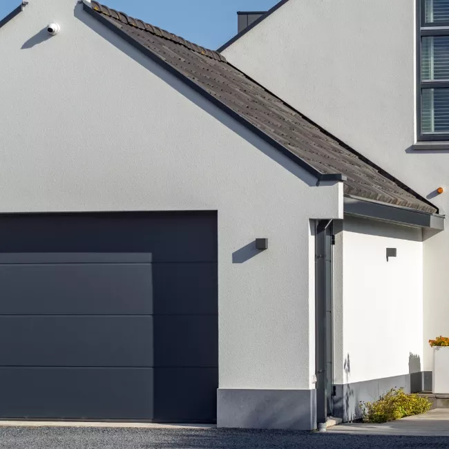 extension garage