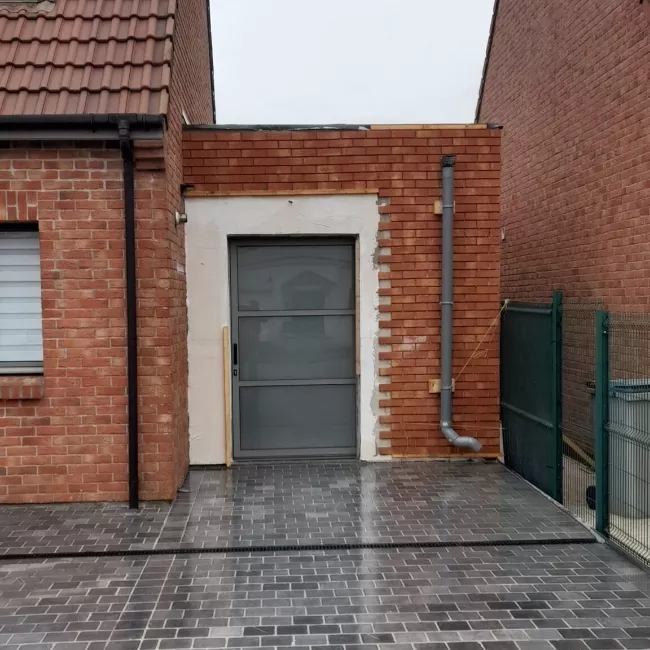 maison rénovation