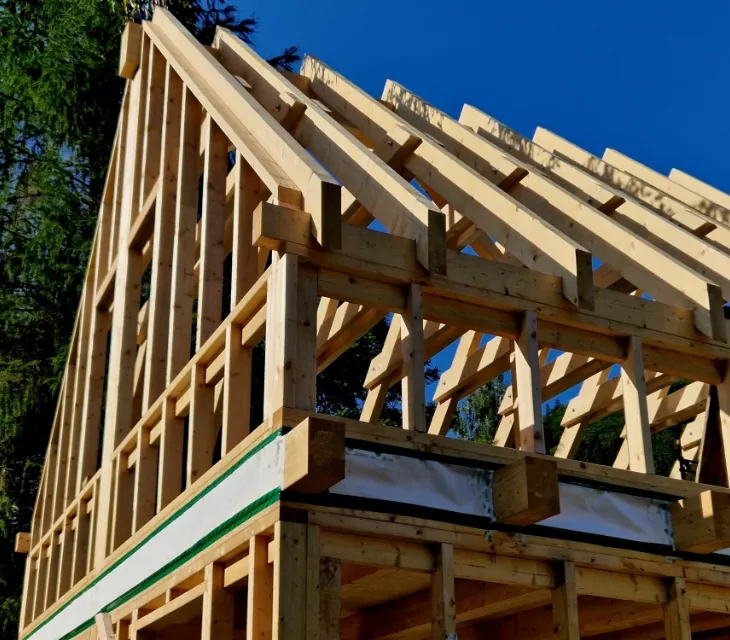 extension maison