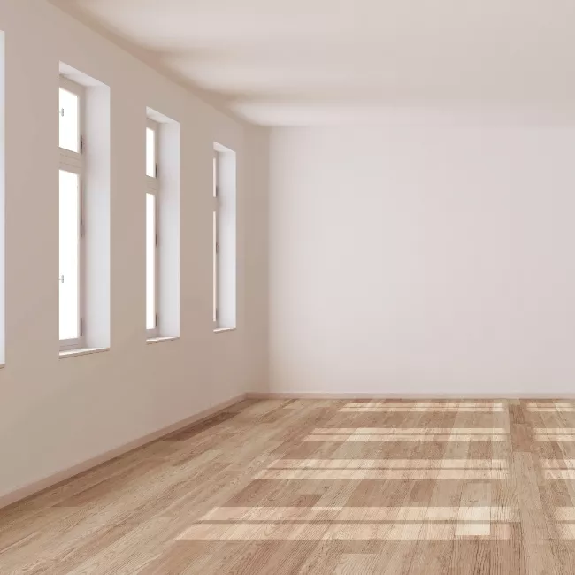 travaux d'intérieur