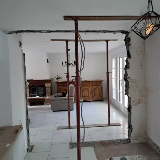 La Rénovation