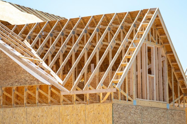 Extension de maison à Cappelle-en-Pévèle, du gros œuvre aux finitions